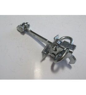 OPEL CORSA- C- 04/06; ÖN KAPI DURDURUCUSU SAĞ/SOL AYNI (ADET) (KAPI GERGİSİ) 160256 769-2225