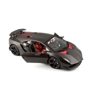 1:24 Lamborghini Sesto Elemento Model Araba