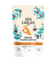 KENYA FILTER COFFEE 500 gr