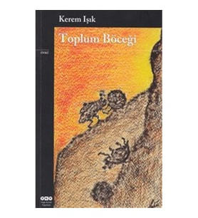 Toplum Böceği