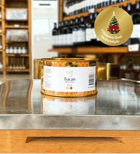 ÇİÇEK BALI Teneke 1850g