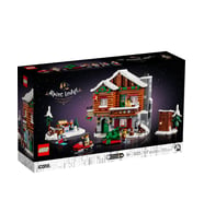 Lego Icons Alp Kabini 10325