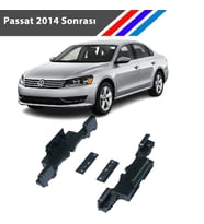 VW Passat B8 Sunroof Perde Ayağı 2014 Sonrası