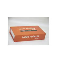 POWERDEX Pd-307 Şarjlı Yeşil Lazer Pointer (Siyah)