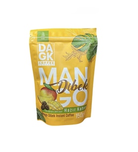 Mango Dibek Kahve 150 g