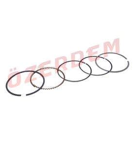 SKM TVS APACHE 150 SEKMAN 57 MM STD