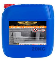 STRONG TUZ RUHU 1/10 KONSANTRE 20KG