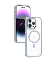 Joko Apple İphone 15 Pro Max Winner Magsafe Kapak - Gri