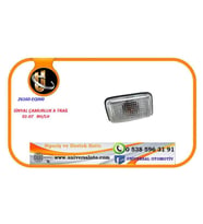 ÇAMURLUK SİNYALİ X-TRAİL 2001-2007/TERRANO 1992-2005 SAĞ/SOL