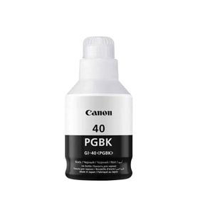GI-40-3385C001 Siyah Kutusuz Orijinal Mürekkep