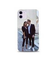 Kişiye Özel iPhone 11 Telefon Kılıfı