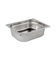 Bilge Gastronom Küvet - GN 1/2*100 standart küvet
