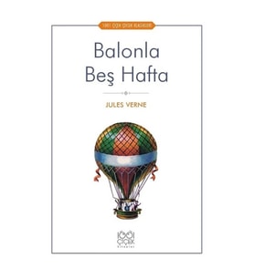 Balonla Beş Hafta