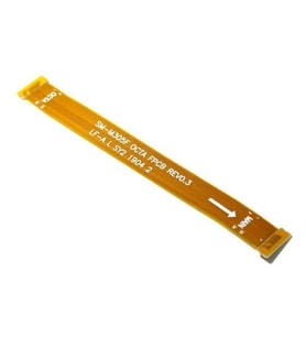 Samsung Galaxy M30 Ekran Lcd Ara Film Flex SM-M305F