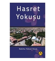 Hasret Yokuşu