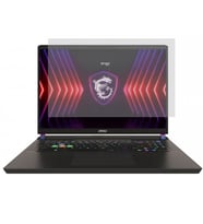 MSI Vector 17 HX A14VIG 17 inç Mat Ekran Koruyucu Şeffaf