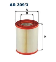 FILTRON AR3093 Hava Filtresi 405110901310 405221109013