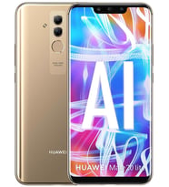 Huawei Mate 20 Lite GOLD 64 GB YENİLENMİŞ ÜRÜN (sıfır gibi)  (Altın)