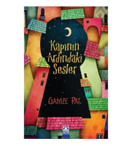 Kapının Ardındaki Sesler