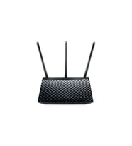 Asus DSL-AC750&nbsp;DualBand Ebeveyn Kontrollü Dlna-Vpn-Adsl-Vdsl Modem Router