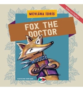 Fox The Dtor - Türkçe İngilizce
