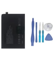 Oppo Reno 6 - BLP863 - Uyumlu Pil Sıfır - Servis + TAMİR SETİ