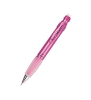 Serve Deep Mekanik Kurşun Kalem 0,7Mm Metalik Prenses Pembe