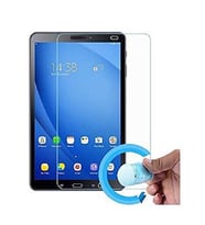 Samsung Galaxy Tab A9 Sm-X110 8.7" Uyumlu Nano Ekran Koruyucu (Şeffaf)