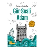 Gür Sesli Adam