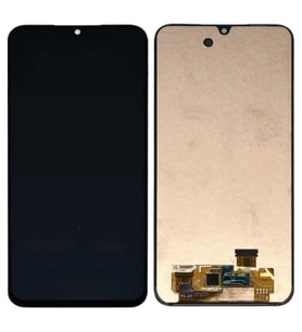 Samsung A15 Sm-a155F Dokunmatik Ekran (OLED)