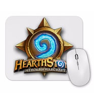 Hearthstone 01 Mouse Pad