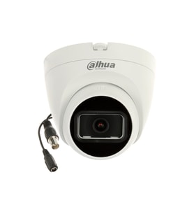 DAHUA HAC-HDW1500TRQ-0280B-S2   5Mpix,30 Mt Gece Görüş, 2,8mm Lens,4 IN 1  Dome Kamera