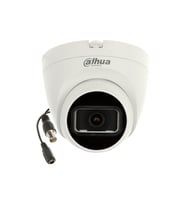DAHUA HAC-HDW1500TRQ-0280B-S2   5Mpix,30 Mt Gece Görüş, 2,8mm Lens,4 IN 1  Dome Kamera