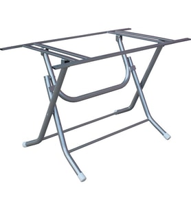 3M Dogant Kırmalı  Metal Demir Çerçeveli Masa Ayagı  70 cm ve 90 cm