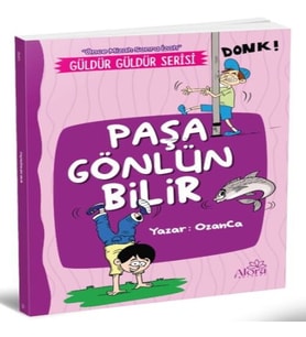 Paşa Gönlün Bilir