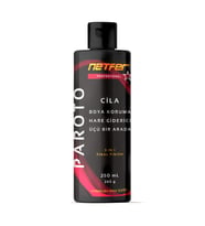 Netfer Paroto Cila Boya Koruma - 250 mL