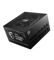MSI 750W 80+ GOLD A750GL PCIE 5.0 TAM MODÜLER POWER SUPPLY