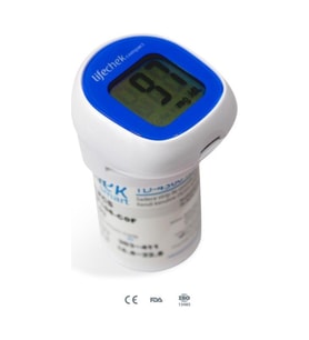 Lifechek Compakt TD-4283 (Glikoz) Ölçer