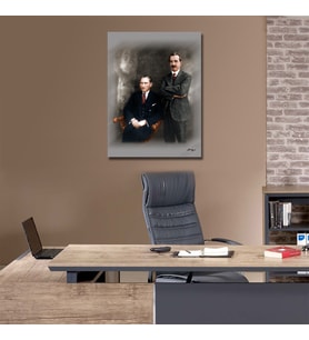 Atatürk Fotoğrafı-214