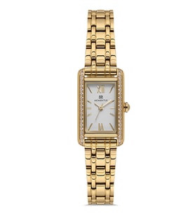 SS278G-09SG Kadın Kol Saati (Gold)
