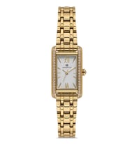 SS278G-09SG Kadın Kol Saati (Gold)