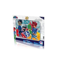 NAS 704-1 NASREDDİN HOCA FRAME PUZZLE 24 -KS