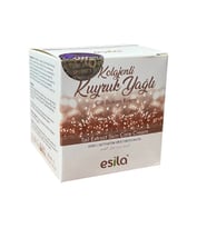 Kolejenli Kuyruk Yağlı cilt bakım Kremi 50 ml, Esila