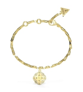 Guess JGUJUBB05509JWYGS Kadın Bileklik (Gri)