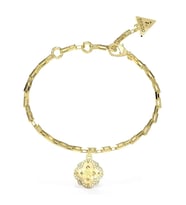 Guess JGUJUBB05509JWYGS Kadın Bileklik (Gri)