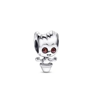 Marvel Guardians Of The Galaxy Dancing Groot Charm