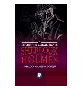 Sherlock Holmes - Sherlock Holmes’un Dönüşü