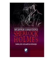 Sherlock Holmes - Sherlock Holmes’un Dönüşü