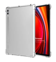 Microsonic Samsung Galaxy Tab S10 Plus X820 Kılıf S-hock Absorbing Şeffaf