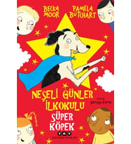 Neşeli Günler İlkokulu – Süper Köpek
